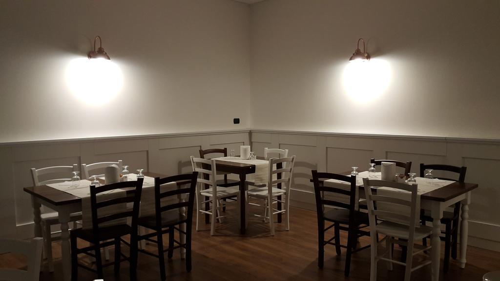 Albergo Pizzeria Sole San Giovanni Lupatoto Exteriör bild