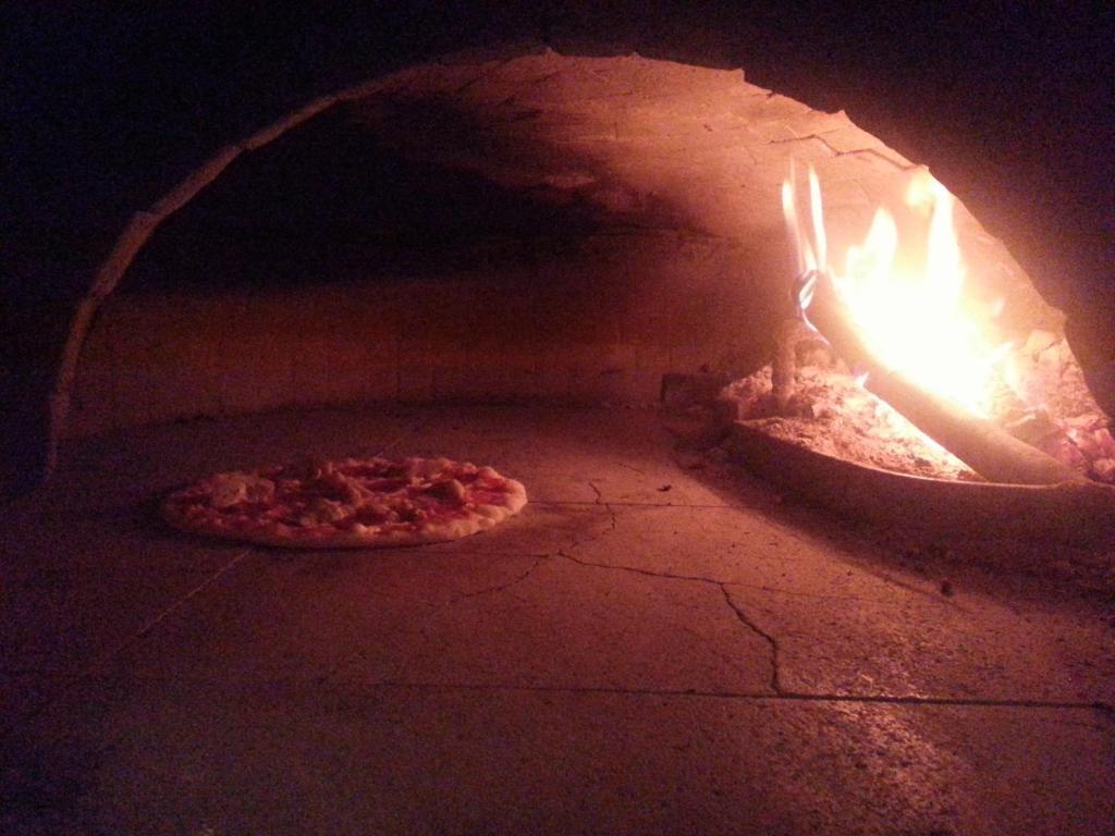 Albergo Pizzeria Sole San Giovanni Lupatoto Exteriör bild